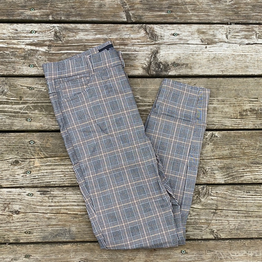 Zara Casual Pants